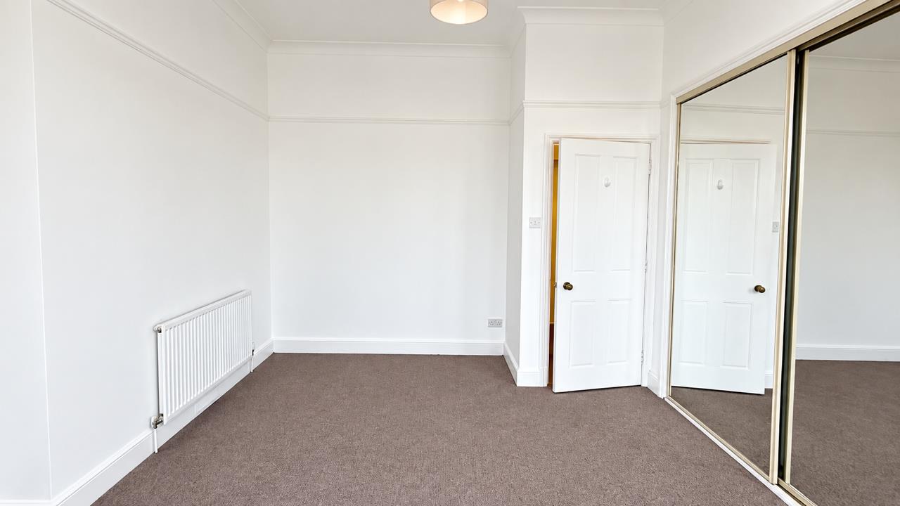 Magdalen Road, St. Leonards-On-Sea